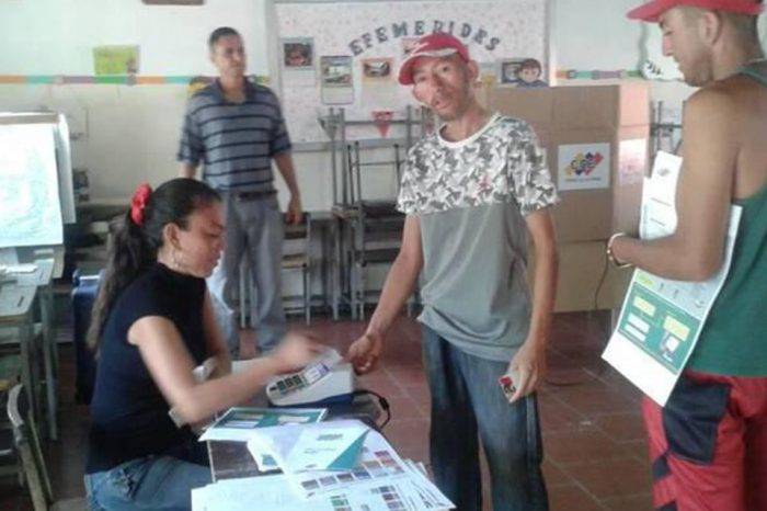 simulacro