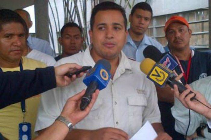 Mauro Zambrano salario