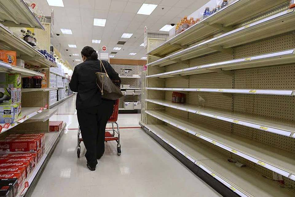 El control de precios traerá escasez