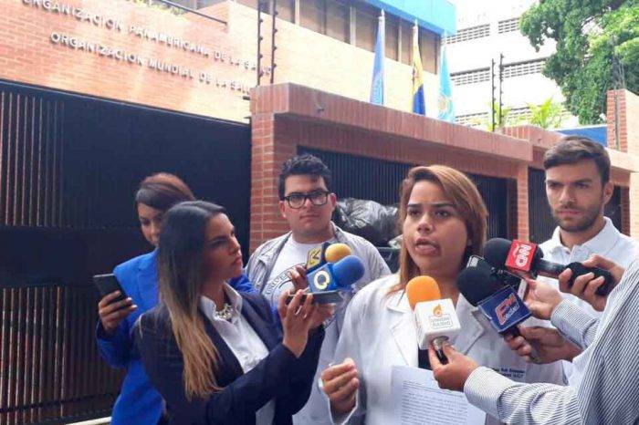 Héroes de la salud