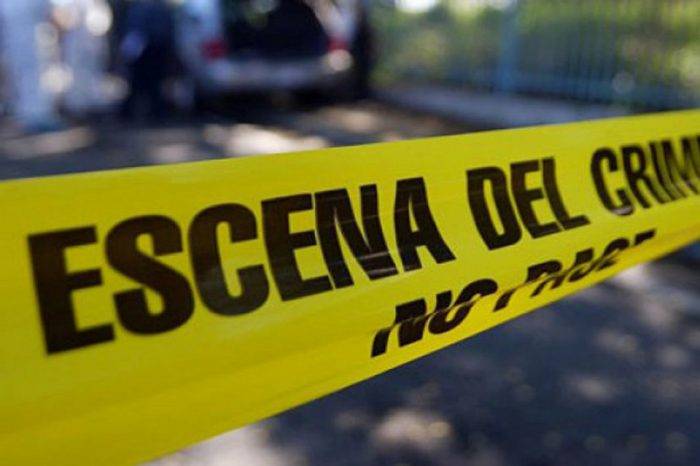 Explosión | Sucesos Puente Hierro