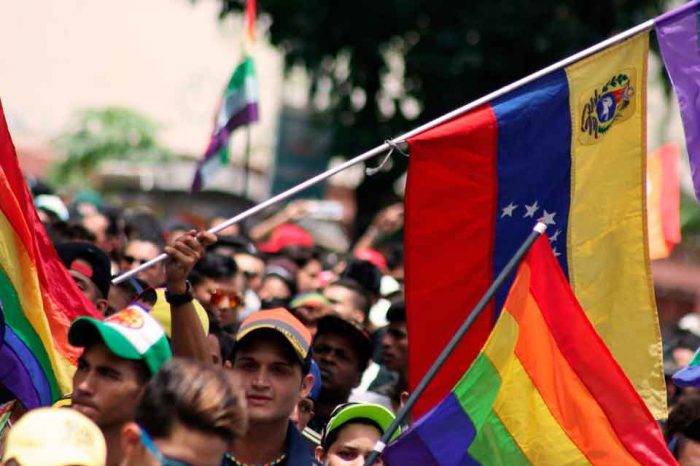 Comunidad LGBTI
