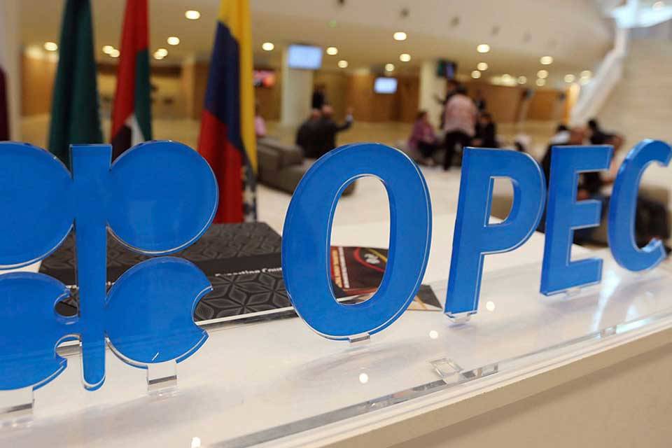 OPEP Emiratos Árabes