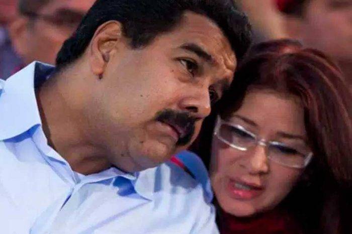 Nicolás Maduro