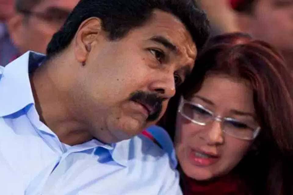 Nicolás Maduro