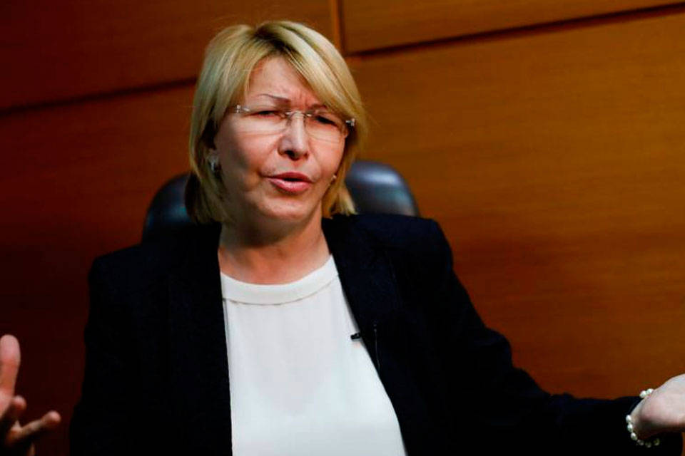 Luisa Ortega Díaz