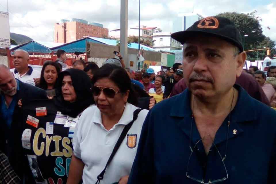 Freddy Ceballos