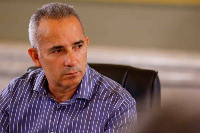 Colombia Freddy Bernal : El gobierno no tiene recursos para invertir en el sistema eléctrico