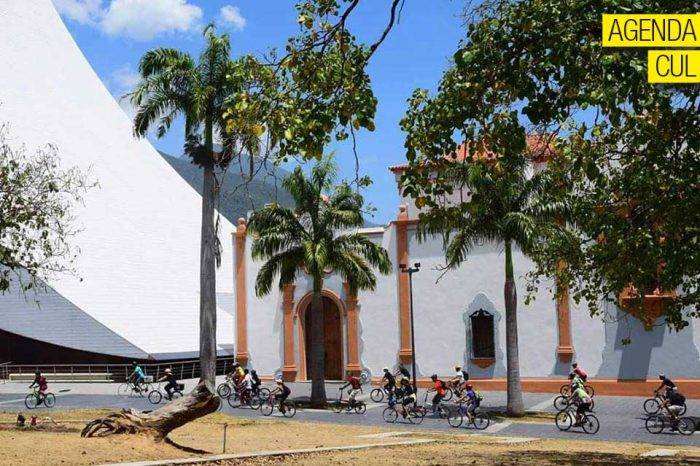 Mausoleo. Agenda Cool