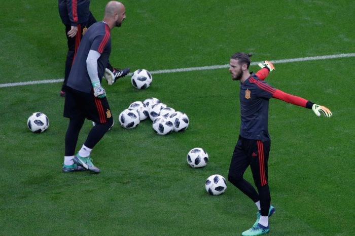 España