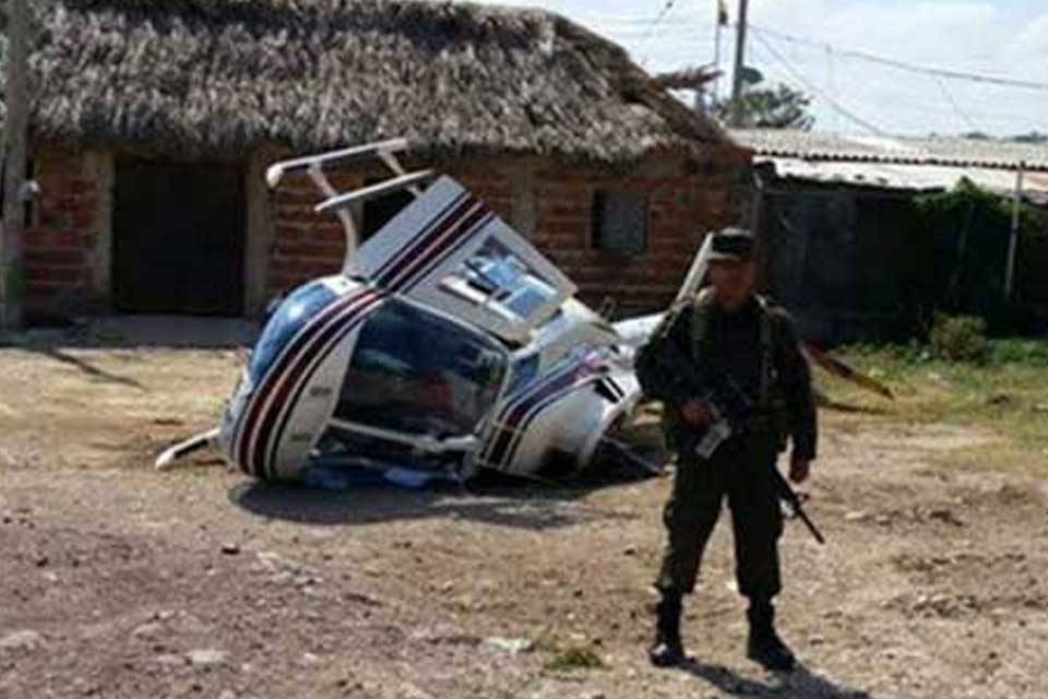 Accidentes