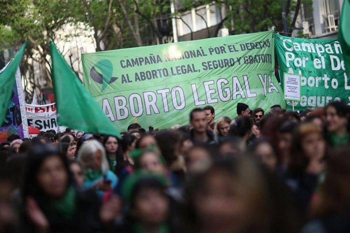 Aborto
