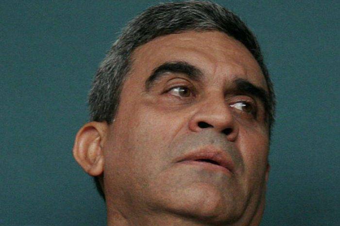Raúl Baduel
