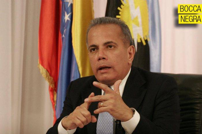 Manuel rosales
