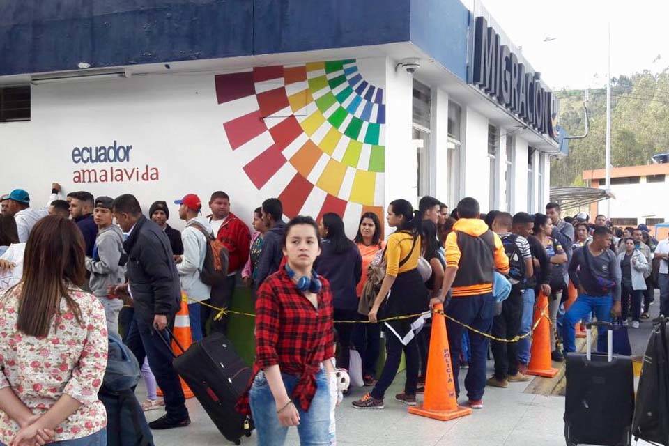 Ecuador