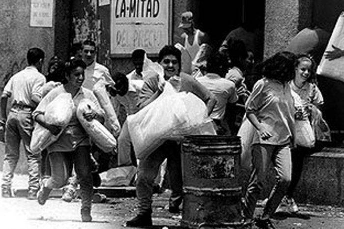 caracazo