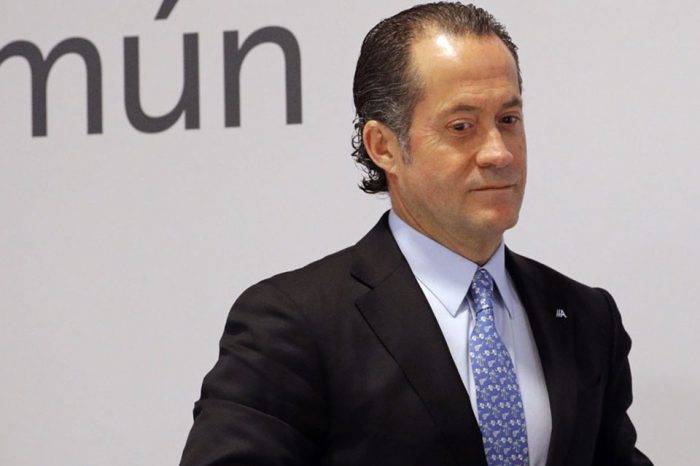Juan Carlos Escotet
