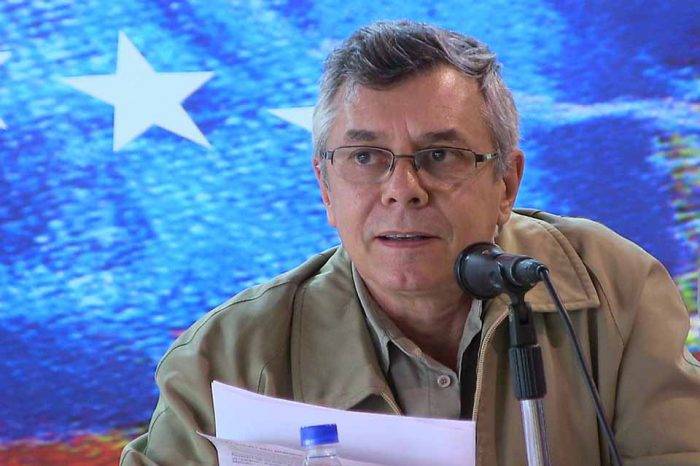Gonzalo Gómez Marea Socialista