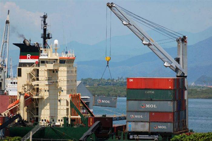 Consecomercio Mercancía Importaciones Chinas Aranceles Trump medicinas comida importación