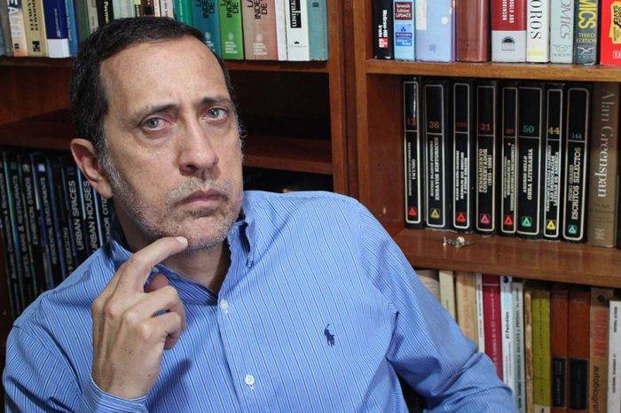 José Guerra