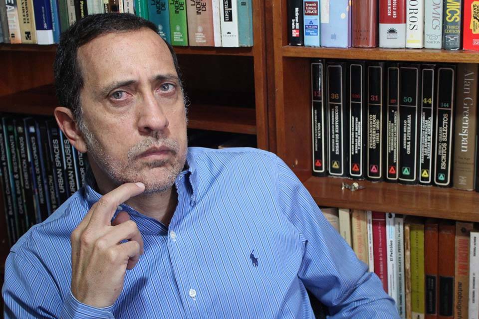 José Guerra