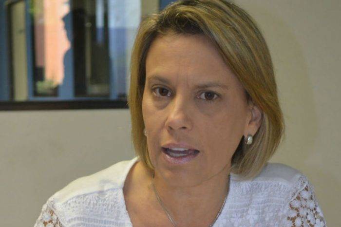 Lilia-Camejo-Libertad-Presos-Politicos-ANC cárcel preso político