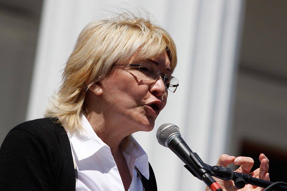 Luisa Ortega Diaz_TC Cabello