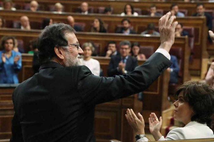 Mariano Rajoy