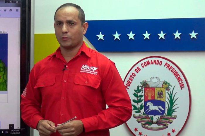 Ministro-Velasquez-Ecosocialismo-Agua Conviasa