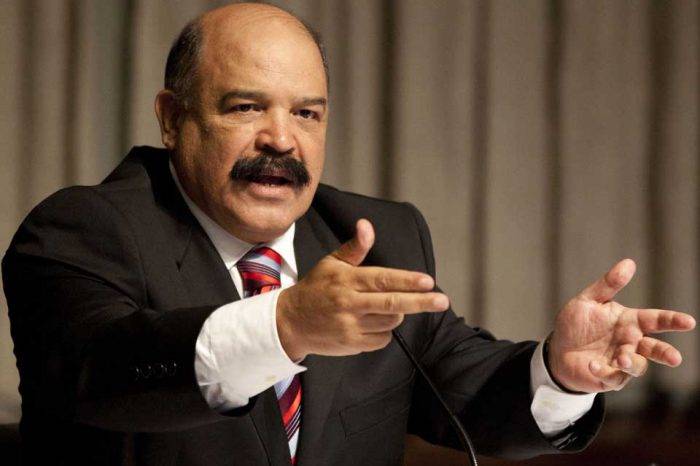 Nelson Merentes