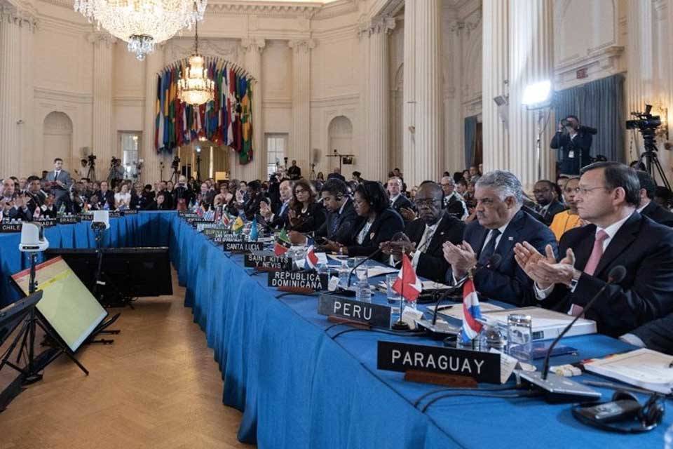 OEA