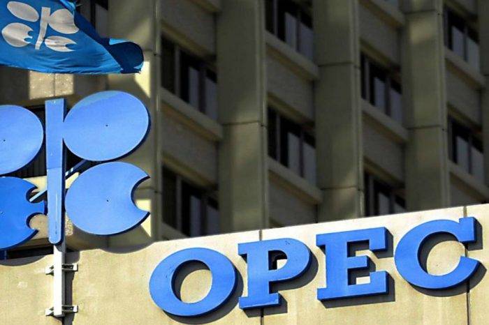 Sanciones a Venezuela afectan a la economía global, advierte la Opep producción petrolera