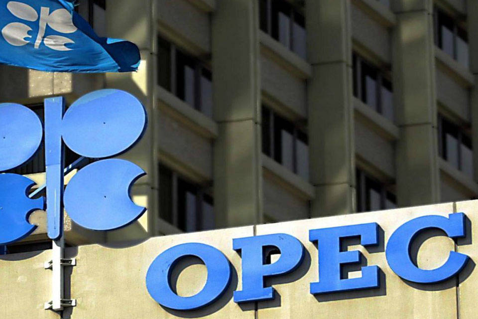 Sanciones a Venezuela afectan a la economía global, advierte la Opep producción petrolera