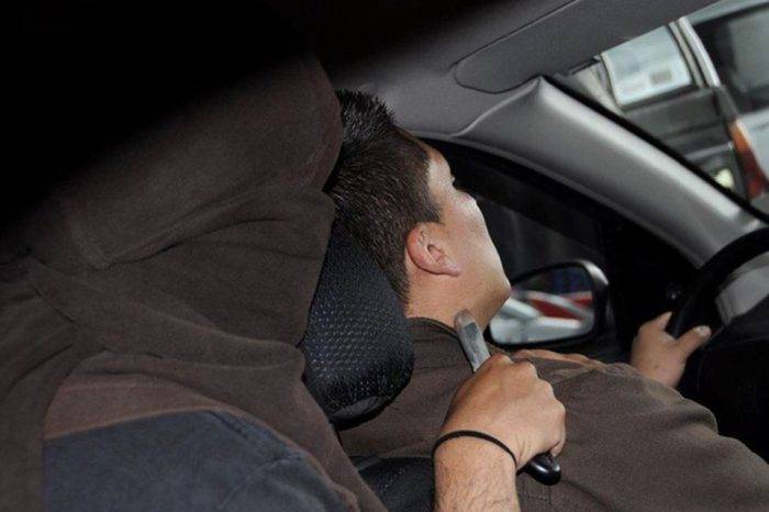 Secuestro. Foto: El Político
