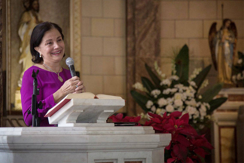 Trinette Durán
