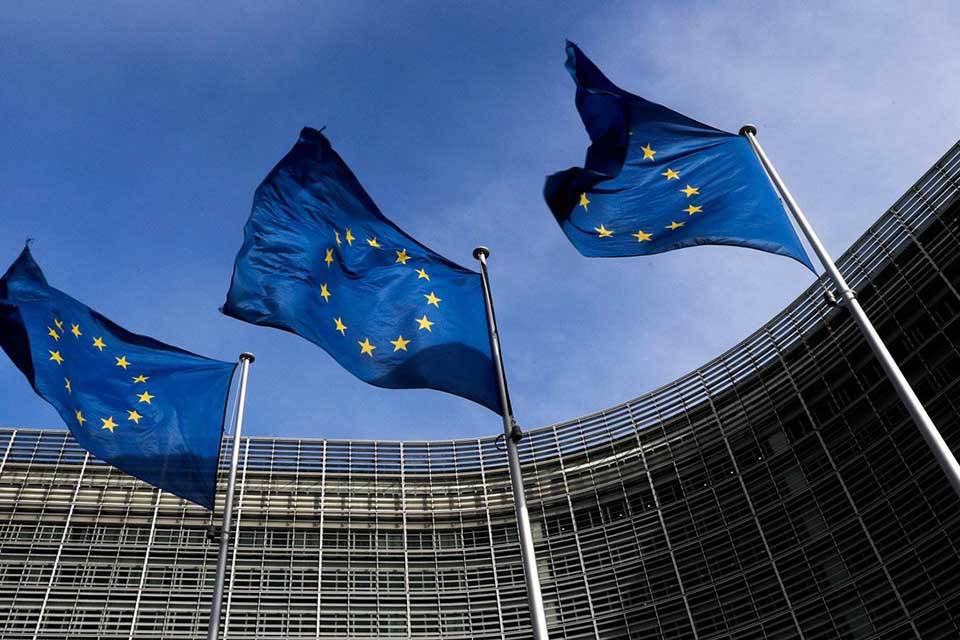 Unión Europea UE