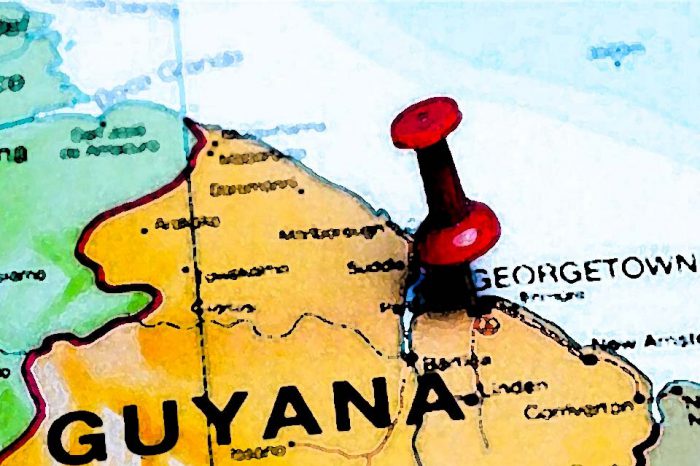 Guyana