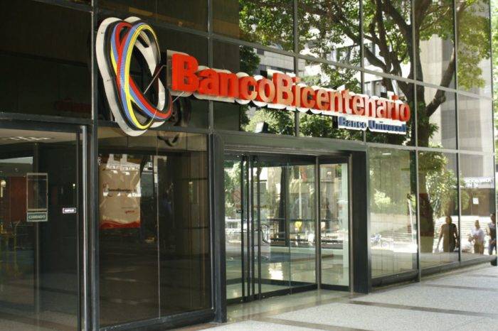 Banco Bicentenario