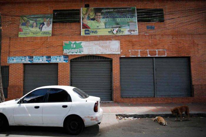 Club Los Cotorros