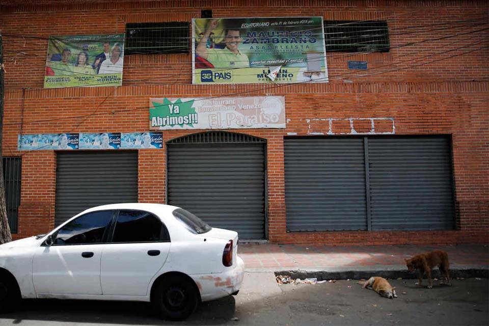 Club Los Cotorros