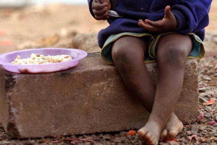 Desnutrición en Venezuela generará daños a largo plazo