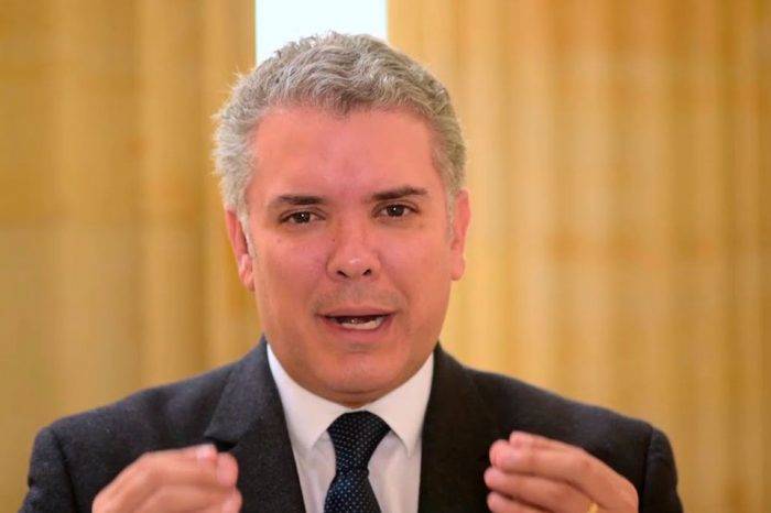 Iván Duque