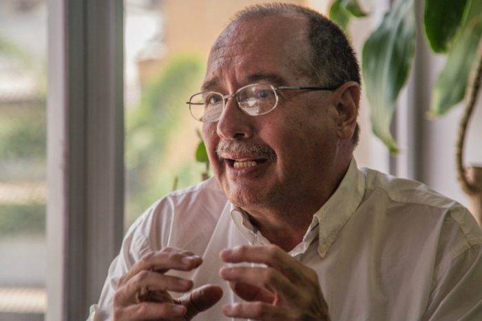 elias santana