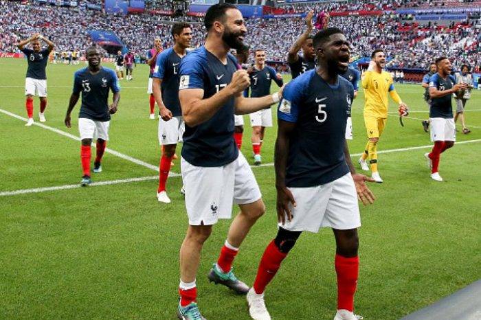 Francia