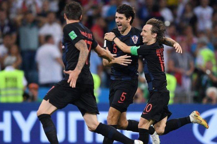 Inglaterra