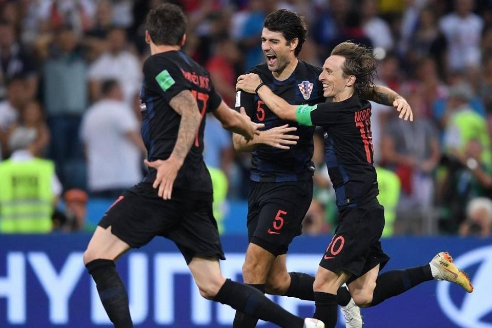 Inglaterra