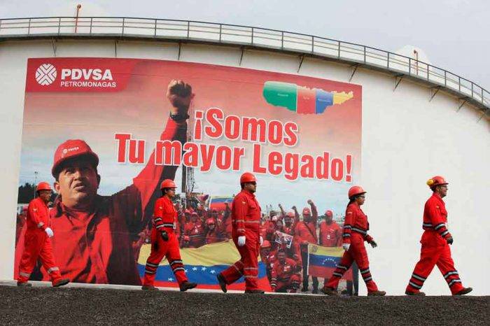 Pdvsa