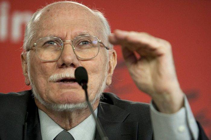 Jorge Giordani