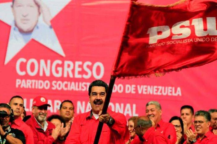 Maduro