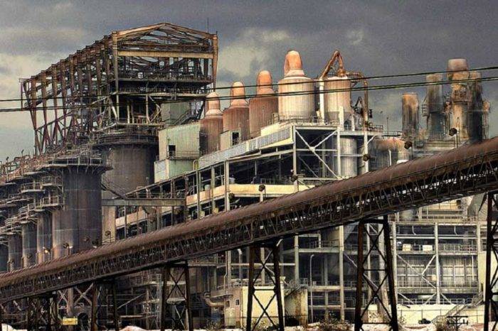 industriales